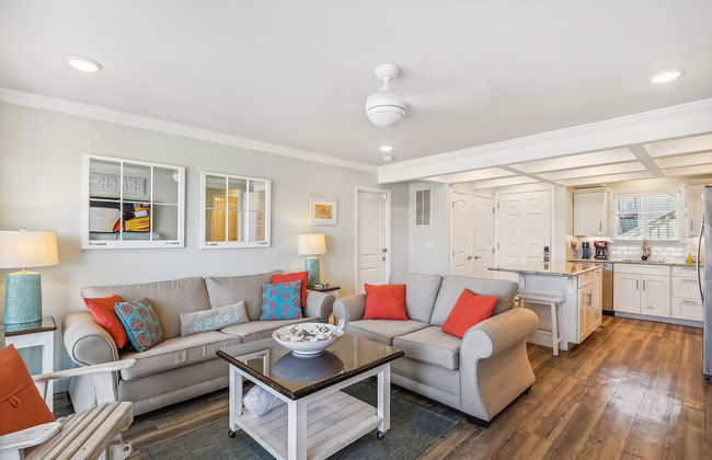 Sandpiper Cove 1129 2 Bedroom Condo by RedAwning - Foto 14