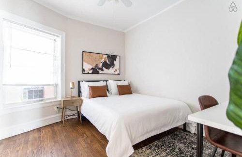 Lively 2BR Apt in Lincoln Square - Eastwood 47-1 - Foto 17