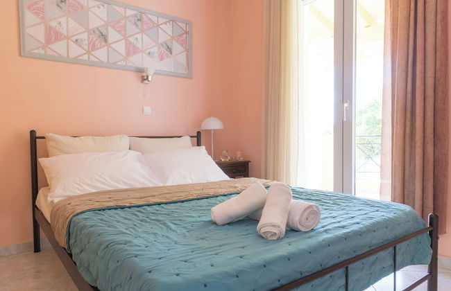 Villa Marafen by Corfu Escapes - Foto 7