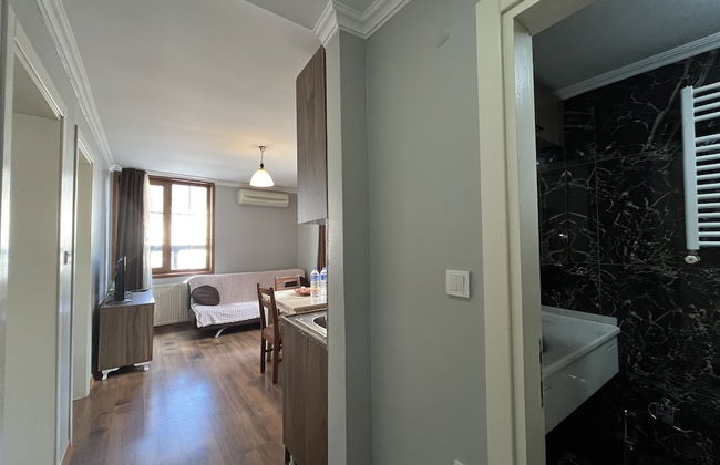 Gulhane Suites - Foto 33