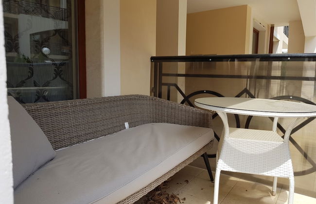 Golden Sands Rentals - Foto 26