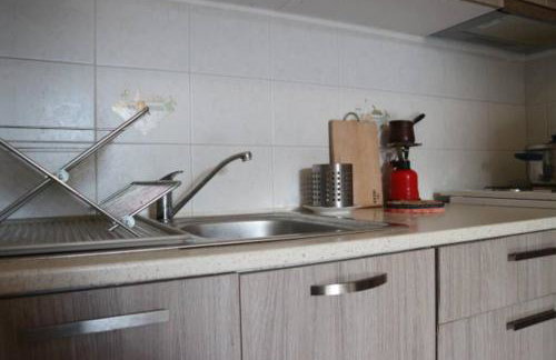 Anestis Apartment - Foto 18