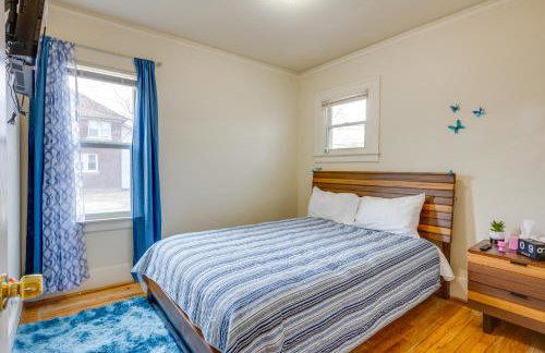 Detroit Apt Near Motown & DIA: Pet-Friendly - Photo 17