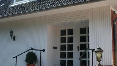 Nordsee Domizil Schobüll - Foto 4