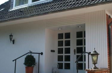 Nordsee Domizil Schobüll - Foto 4