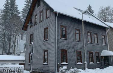 Familienferienhaus "Zur Alten Wäscherei" - Foto 16