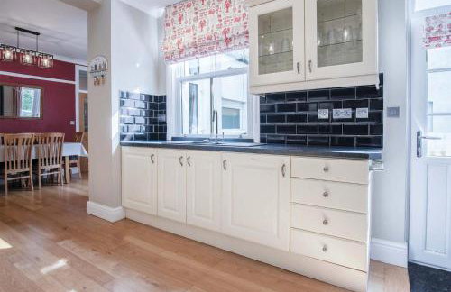 Overland Road – 4 Bedroom House – Mumbles - Foto 116