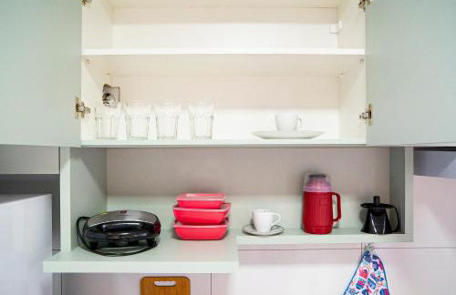 Alvorada do Lago - A melhor hospedagem de Umuarama - Foto 43