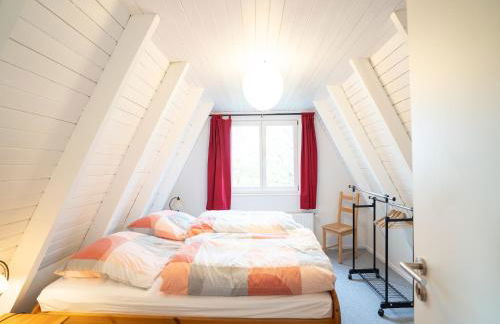 Ferienhaus in Bestwig mit Privatem Garten - Foto 7