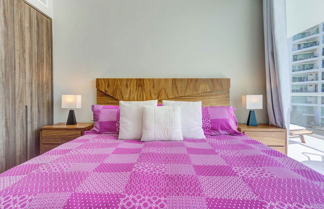 Marítima Beachfront Playa Flamingos - Foto 11