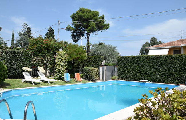 Deluxe Dependance Living Roo-deluxe Soggiorno In Dependance Con Piscina Privata - Foto 29