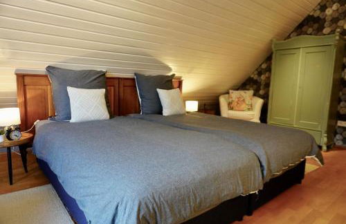 Ferienhaus Winzer - Wandern und Genuss in der Pfalz - Foto 30