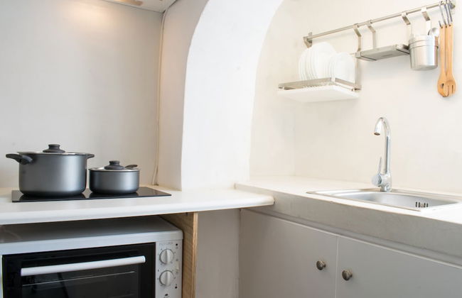 Stoa Cave Villas - Photo 19