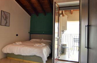 Casa con Vista Airconditioned 2-Bedroom Apartment - Foto 16