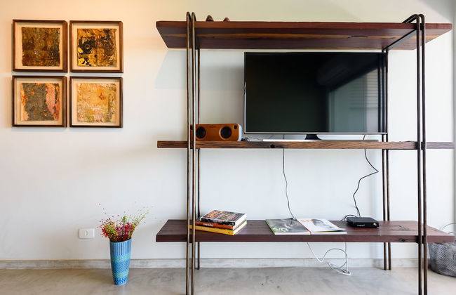 Omar do Rio - Apartamento V106 - Foto 27