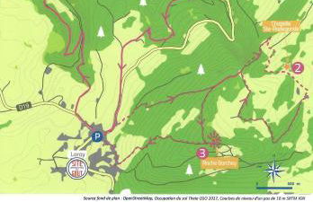 Gîte insolite, logement fabuleux - Foto 25