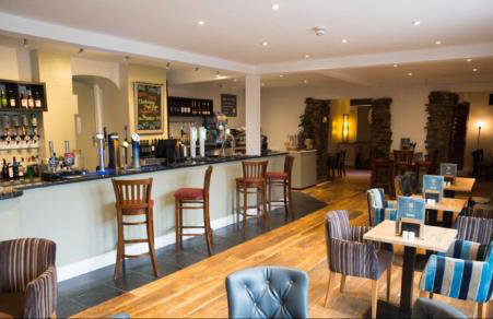 Springer Villa, 2 bed, Newquay - Foto 16