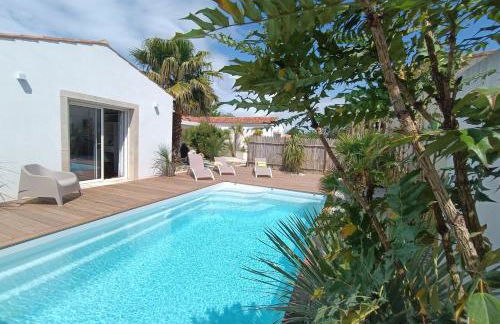 VILLA CLAIR DE DUNE - Foto 24