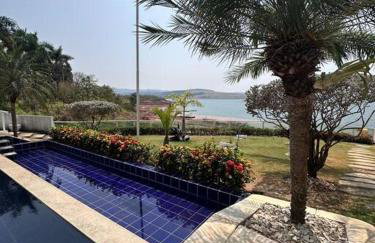 Barra Flat - São Jose da Barra - Foto 4