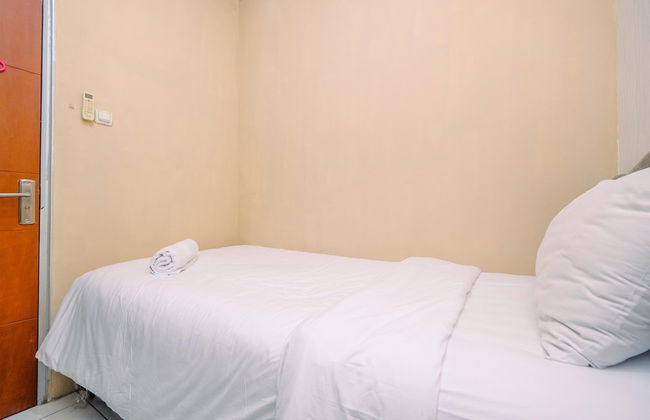 Homey and Compact 2BR Cibubur Village Apartment - Foto 5