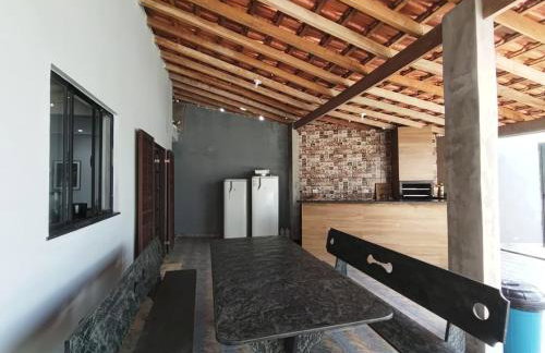 CASA NA PRAIA ITANHAEM para 10 pessoas com total conforto - Photo 22