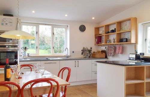 Collingwood Cottage - Foto 13