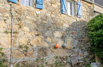 TY PENTY - Petit cocon pour 2 en bord de mer - Foto 32