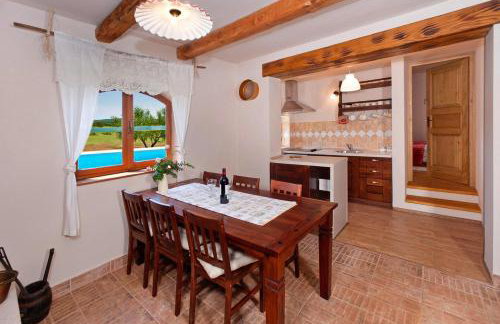 Franciska in Smoljanci - Haus für 5 Personen - Foto 38