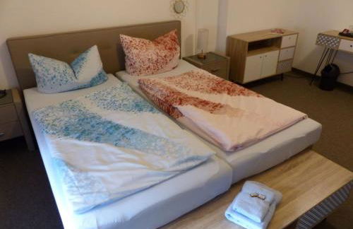 Ferienwohnung in 09548 Seiffen bis maximal 18 Personen - Foto 11