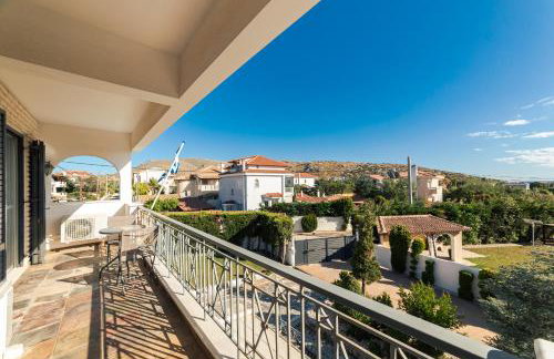 Lagonisi Luxury Escape - Foto 76