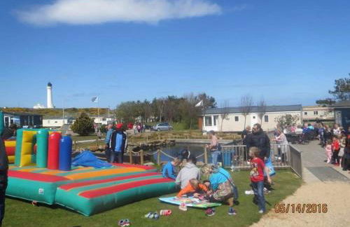Taid's Retreat Silversands Cove beach lossiemouth - Foto 20