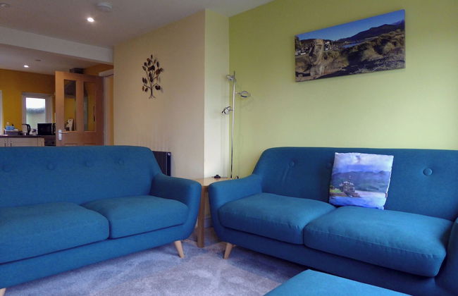 Bryn Melyn Apartments - Foto 58