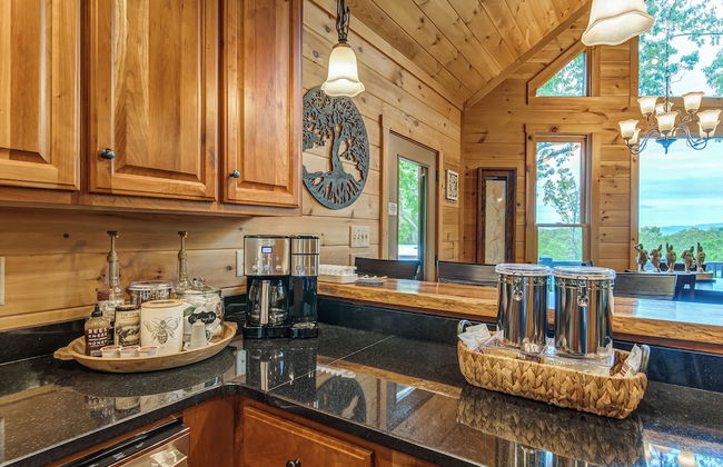 Zen Mountain - Photo 10