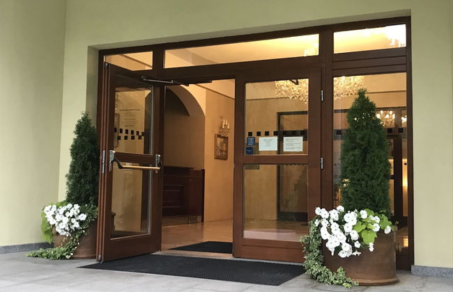 Slunecni lazne - Foto 48