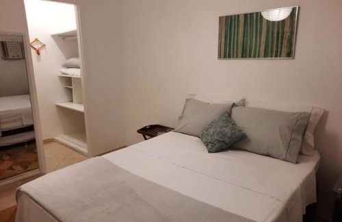 Flat - Melhor localização em Copacabana com vista para o Cristo e Estacionamento - Foto 31