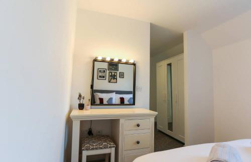 Shorebreak - Bracklesham Bay Apartment - Foto 64