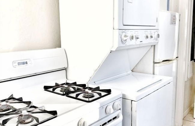 Orange Tree Cottages Downtown - Foto 42