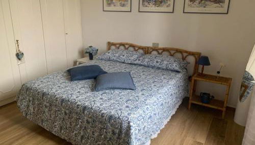 Casa Maria Saturnia - Foto 5, wardrobe