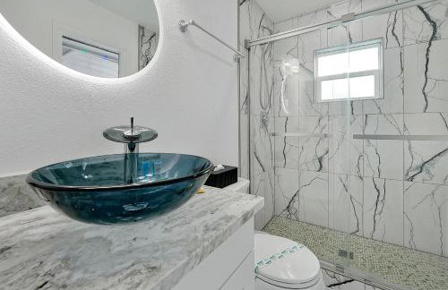 Spacious 4-Bedroom Villa Near Disney World - Foto 36