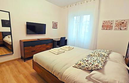 RomeBestHome Scialoja - Piazza del Popolo - Photo 12