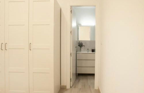 Apartamentos RG Hospital Valme - Foto 22