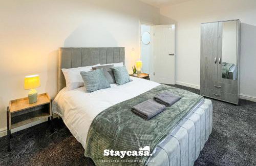 Princess Hideout 5min to City with Street Parking - Foto 1