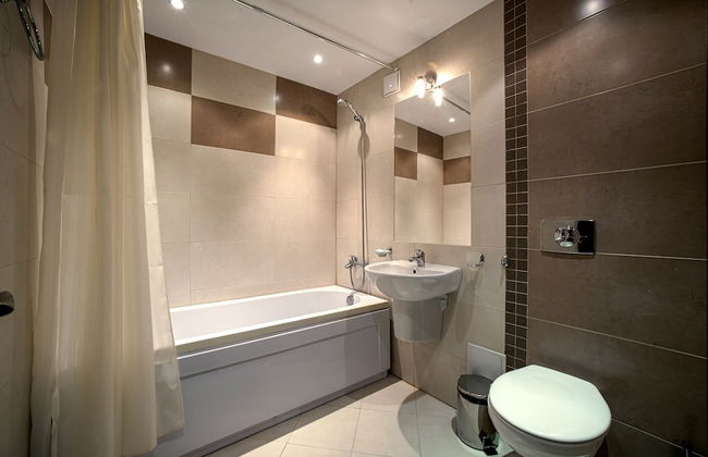 Cornelia Deluxe Residence - Foto 37