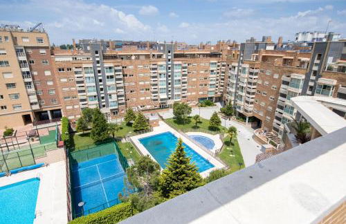 Cituspace Las Tablas - Grañón - Foto 41