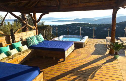 Villa Reve de Sud - Foto 6