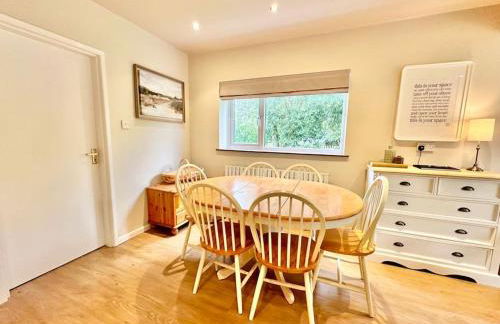 Greenacre Lodge - cosy, dog-friendly rural home with private garden - Foto 19