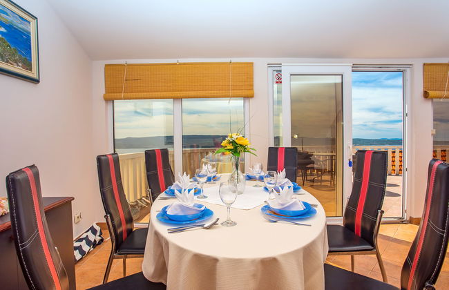 Villa Jolie Amazing Stone - Foto 21