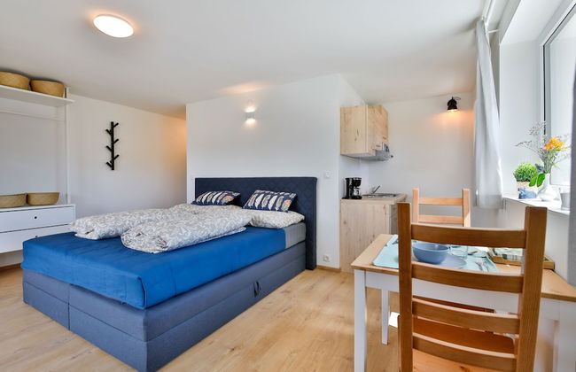 Bergfunken Apartments - Photo 2