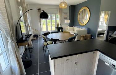 superbe villa au pied de Disneyland et val d'Europe - Foto 9