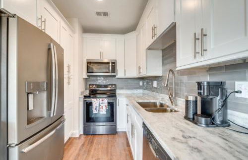 Private Dock Waterfront Inverness Abode! - Foto 12